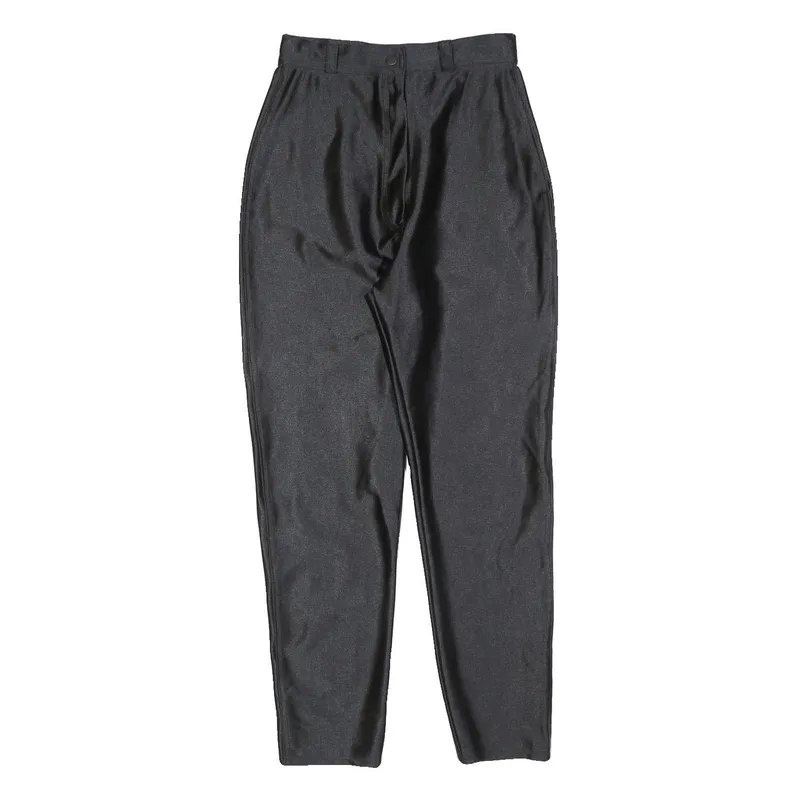Tailored Taupe Relaxed Chinos