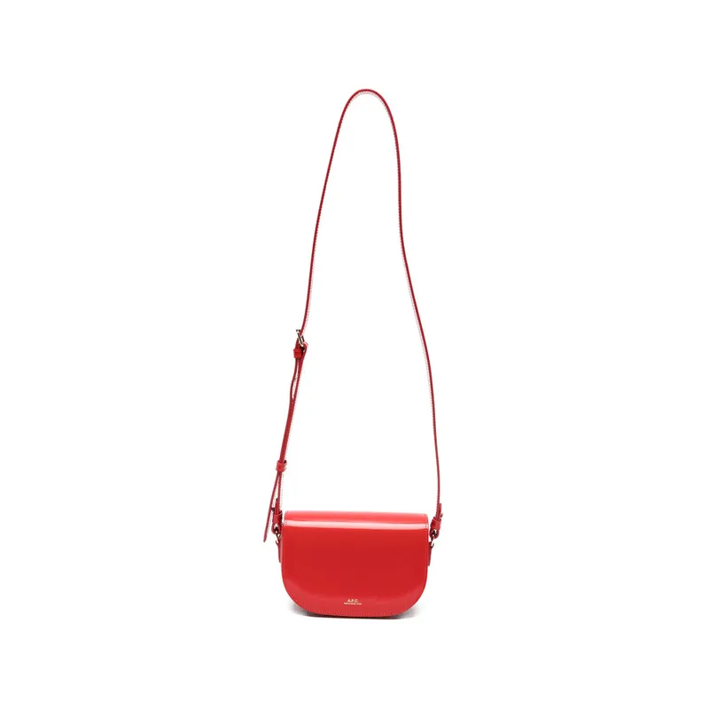 Tan Woven Straw Shoulder Tote