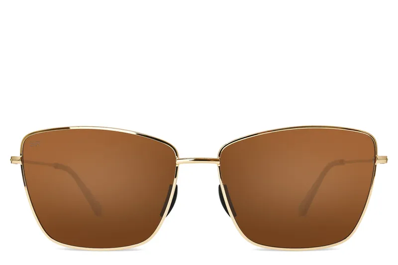 Tangle Free Melrose Amber