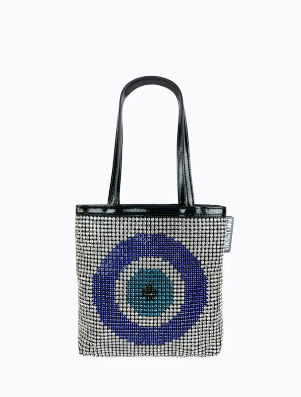 Tao Tote Evil Eye