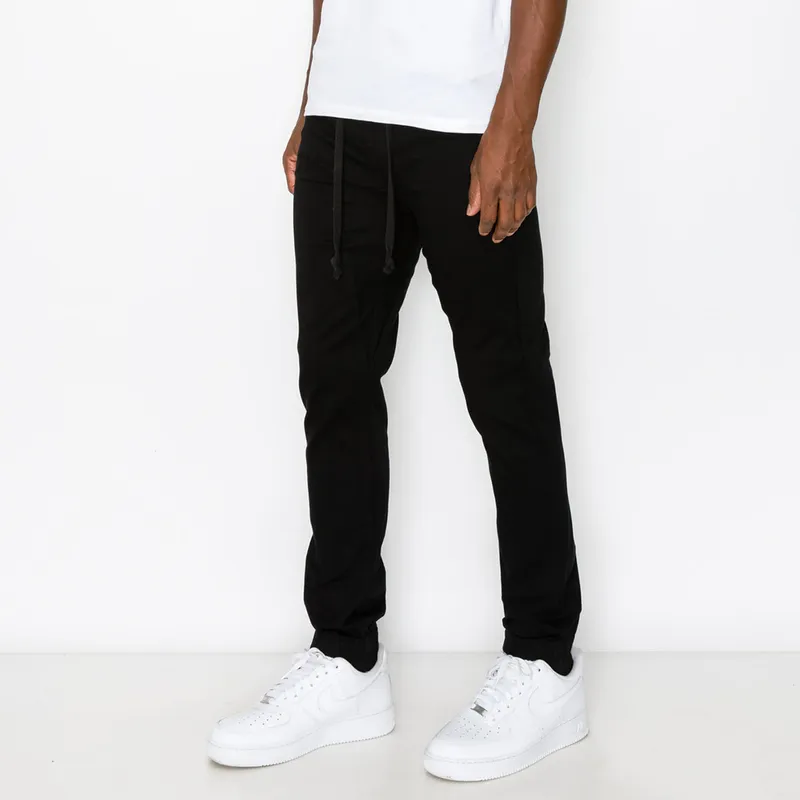 Tapered Everyday Joggers