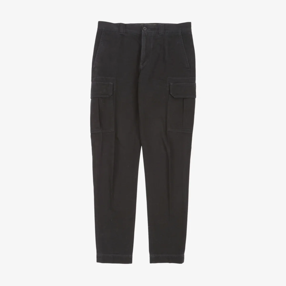 Tapered Fit Cargo Pants