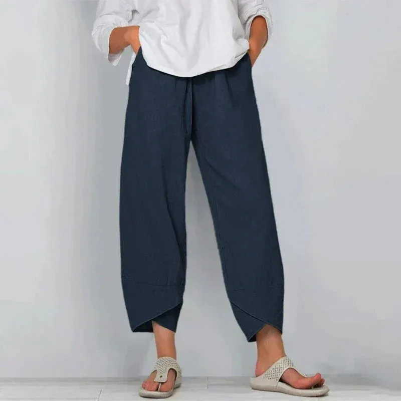 Tarni™ Chic Summer Pants