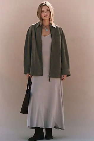 Tatiana Maxi Dress