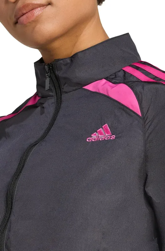 Teamgeist Adicolor Cropped Track Top