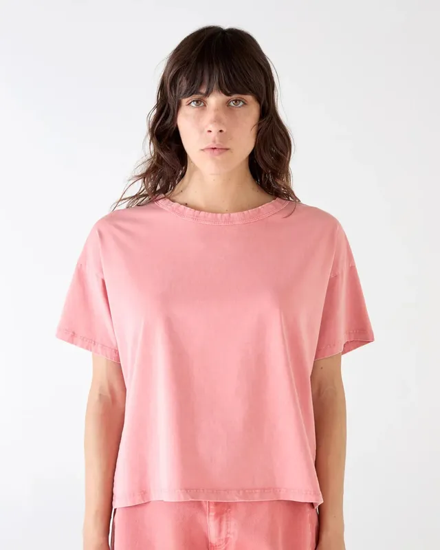 Tee Regular Jersey