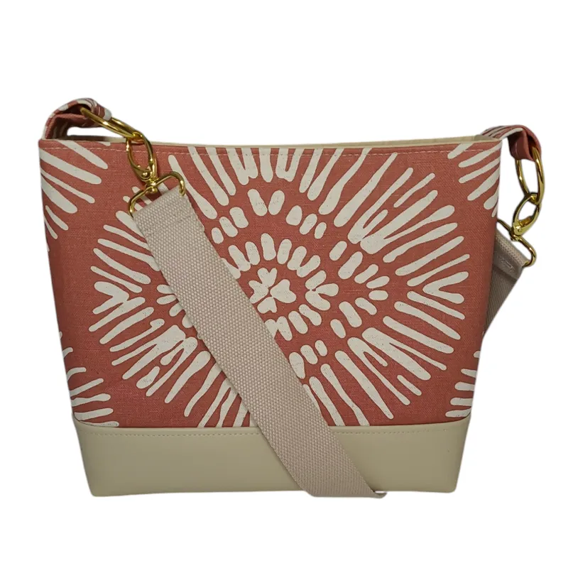 Terracotta Mini Bag