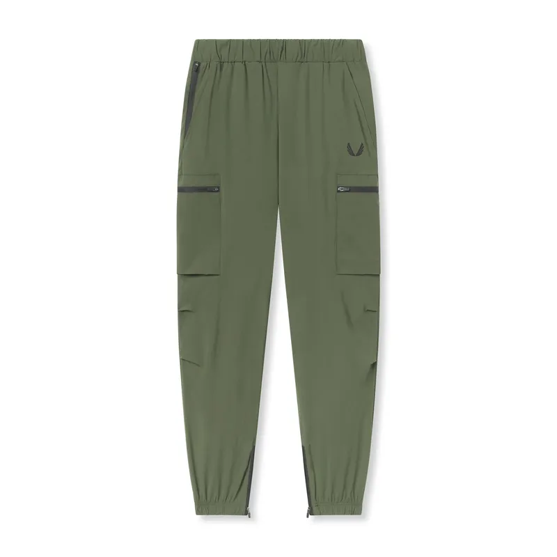 Tetra-lite Standard Zip Jogger