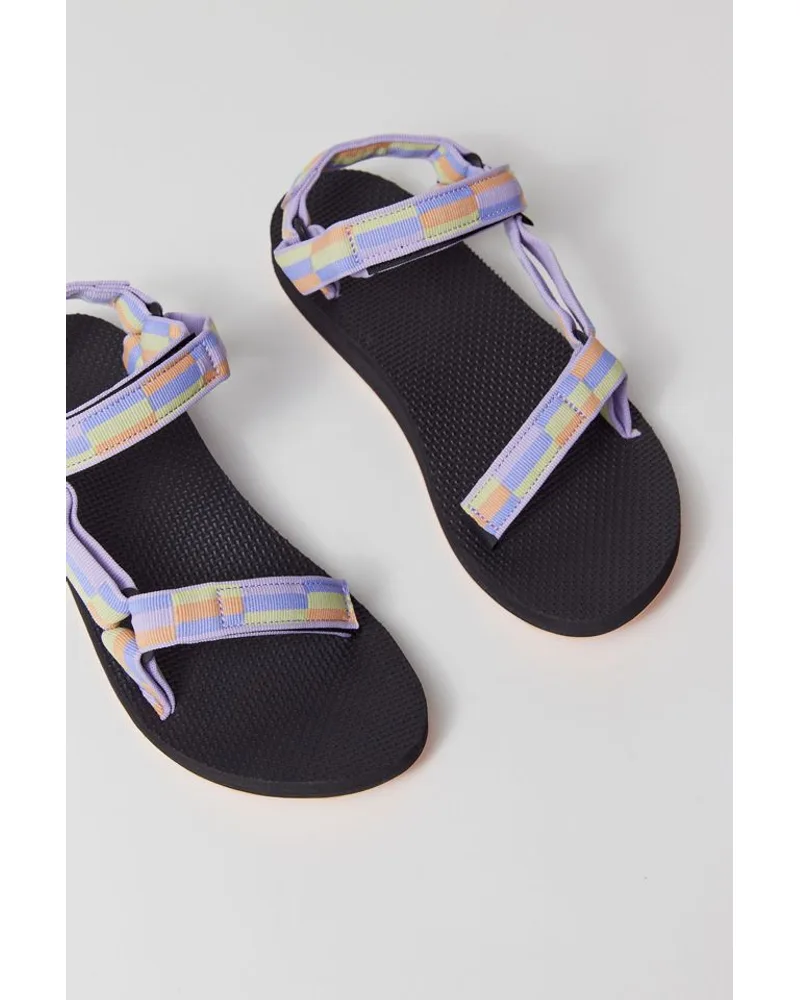 Teva Original Universal Slim Sandals