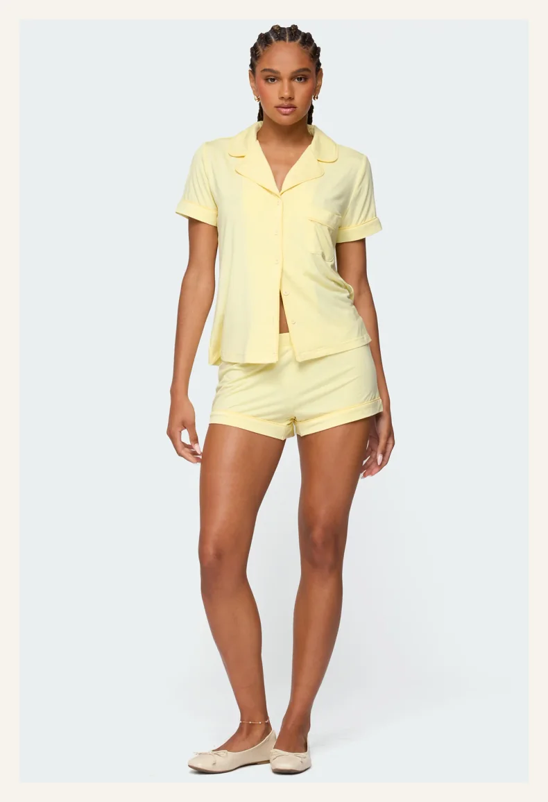 Tezlie Shorts