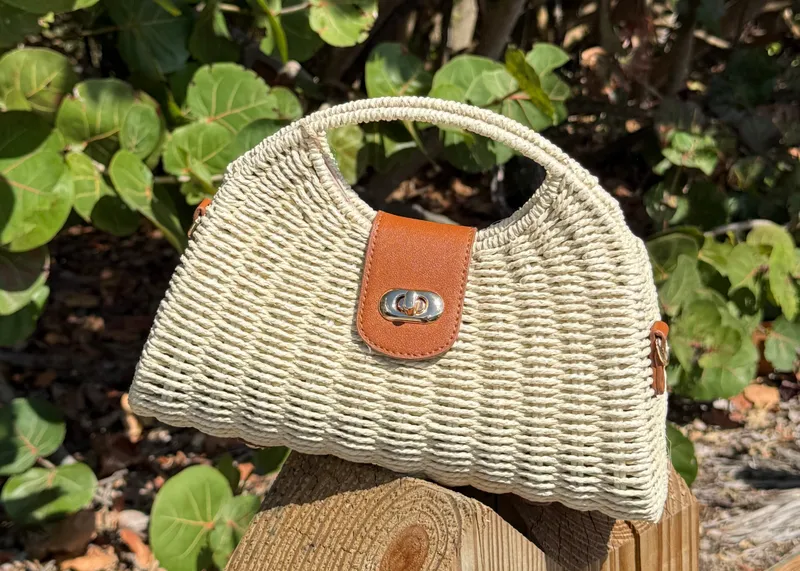 The Amalfi Bag