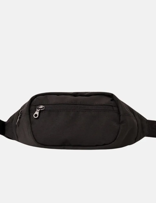 The Belt Bag Black