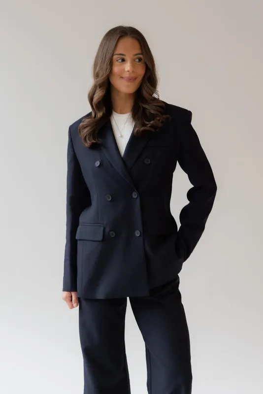 The Club Blazer