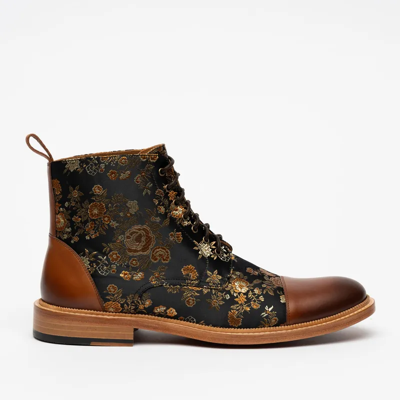 The Jack In Eden Shoes