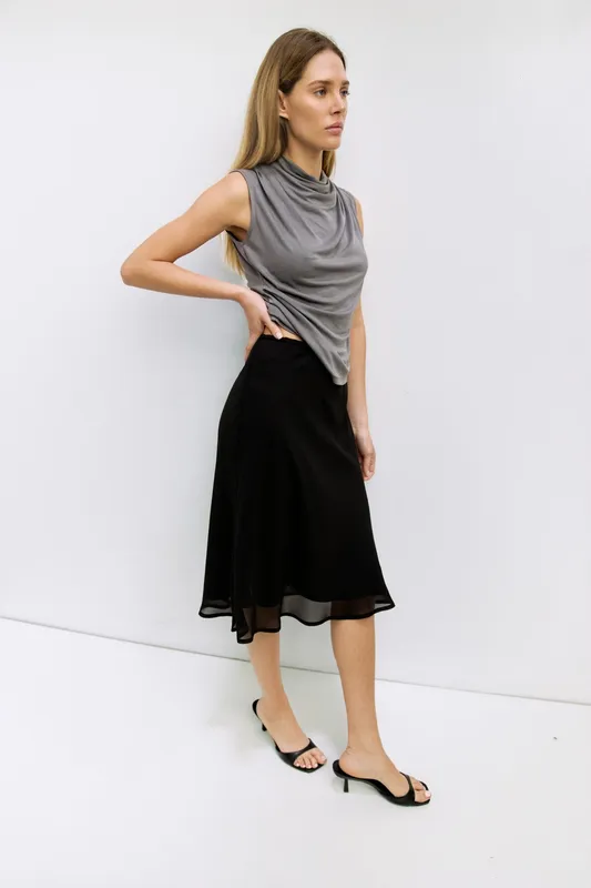The Moya Skirt