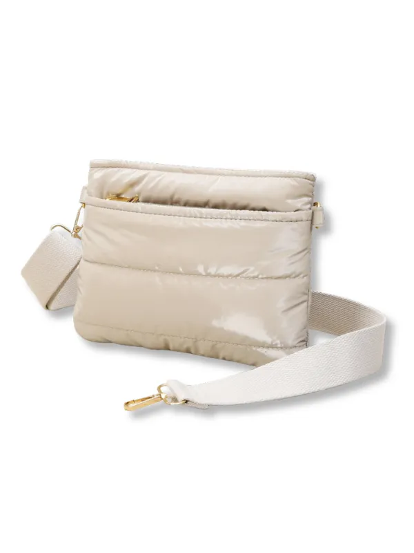 The Samantha Crossbody