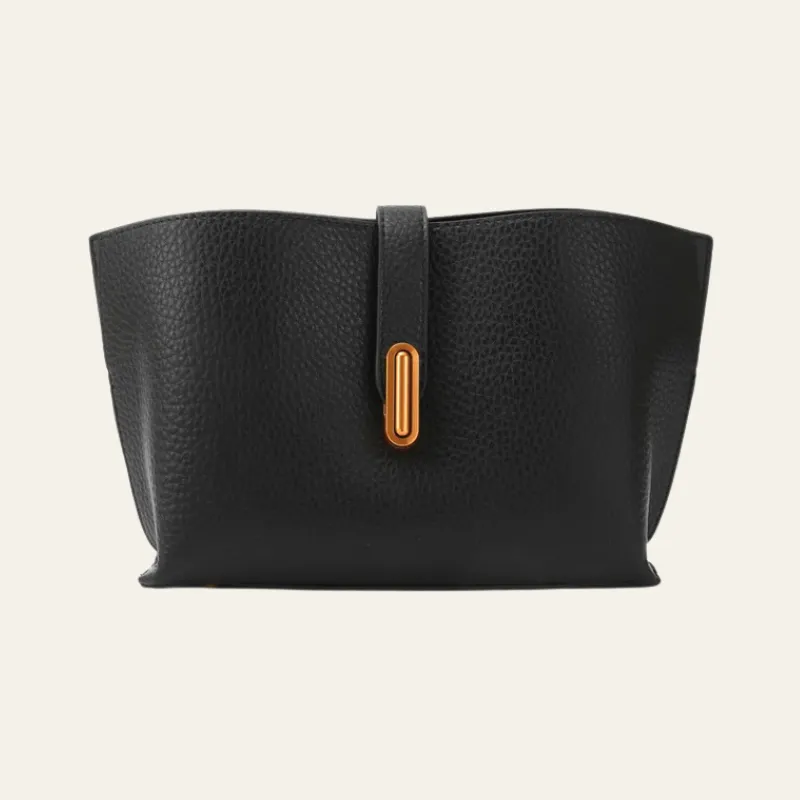 The Sorrento Structured Tote Bag