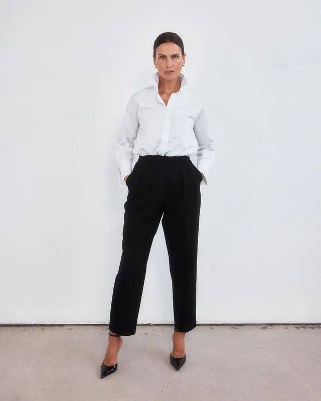 The Tailored Trousers