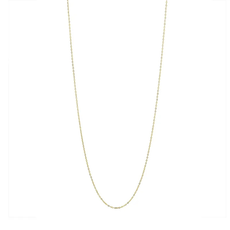 Thin Chain Necklace
