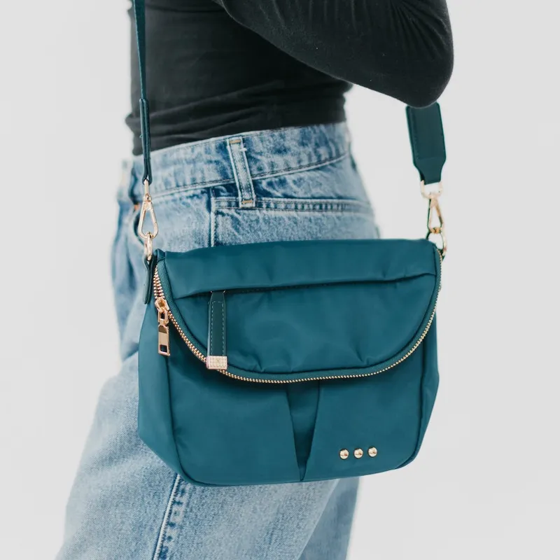 Tilly Crossbody Bag