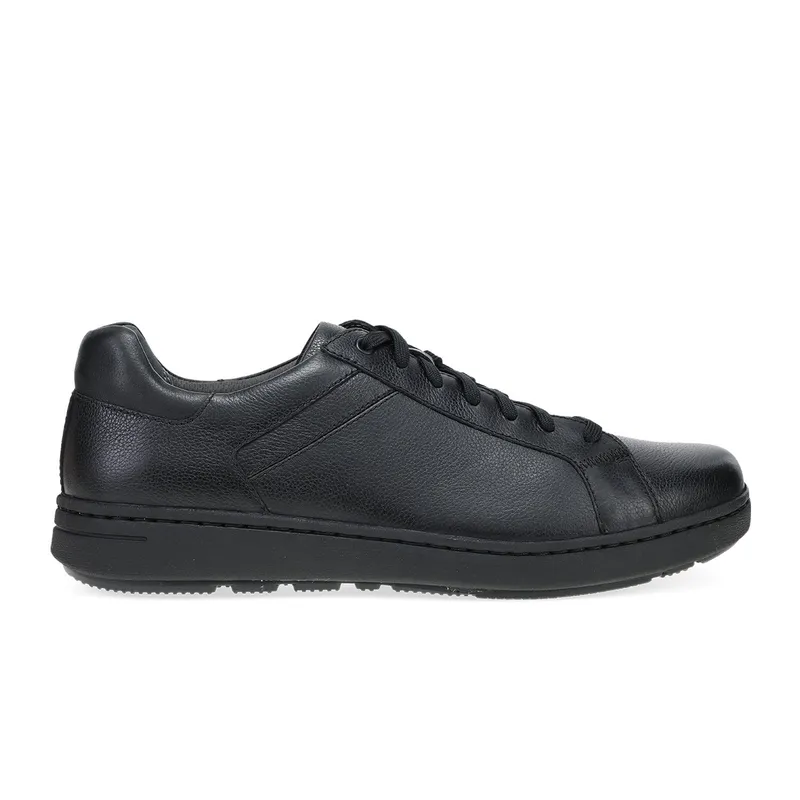 Timothy Waterproof Sneaker (men) Black