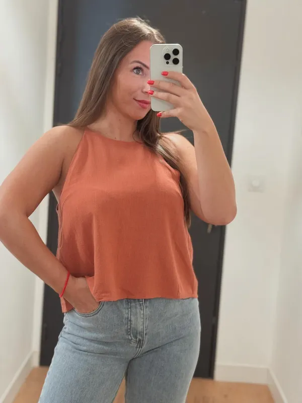 Top Terracota