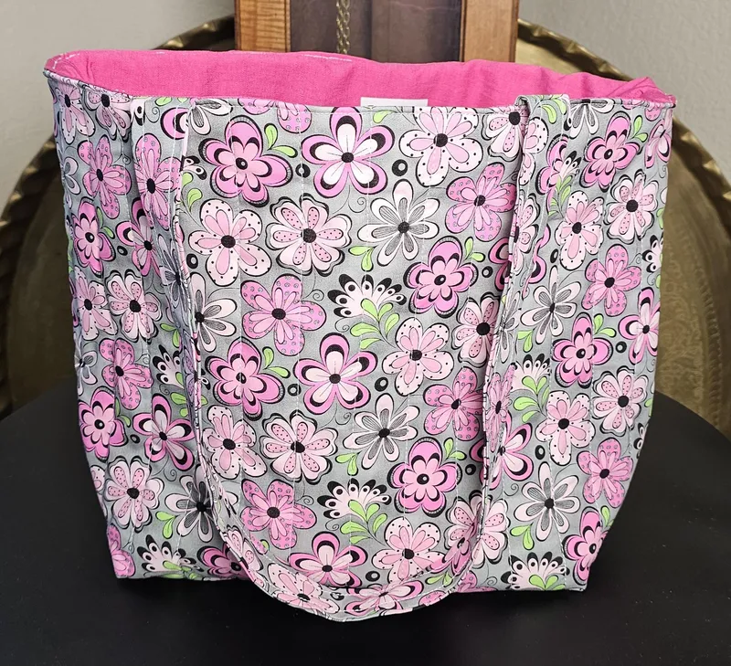 ' Tote Bag