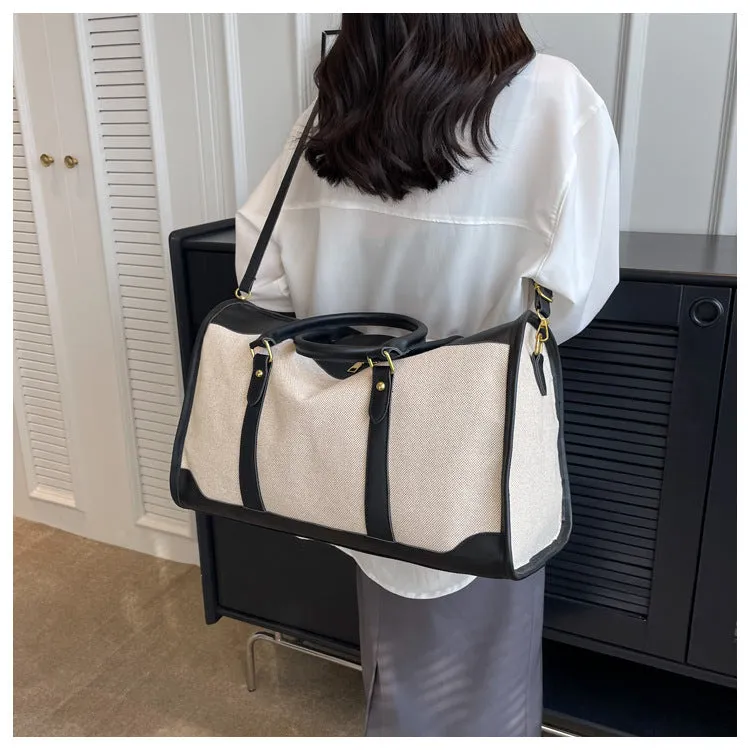 Tote Bag Portable Large