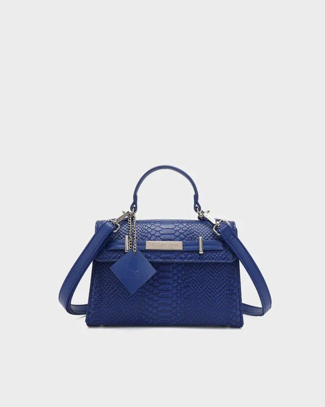 Tote Bag Prime Mini Tote Bag In Royal Blue