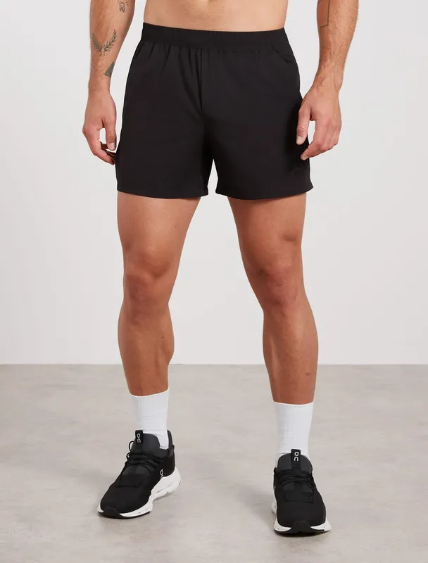 Training " Shorts Black