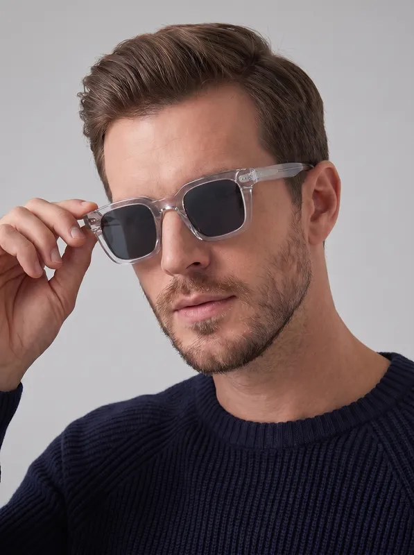 Trendy Sunglasses