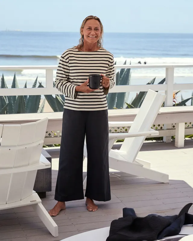 Trousers The Wanderer Pant
