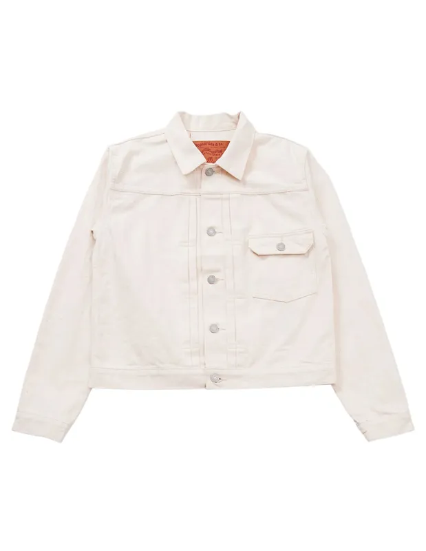 Type I Denim Jacket