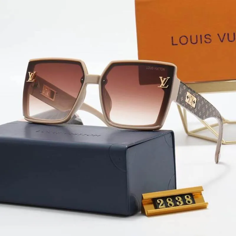 Ultra Lightweight Versatile Sunglasses