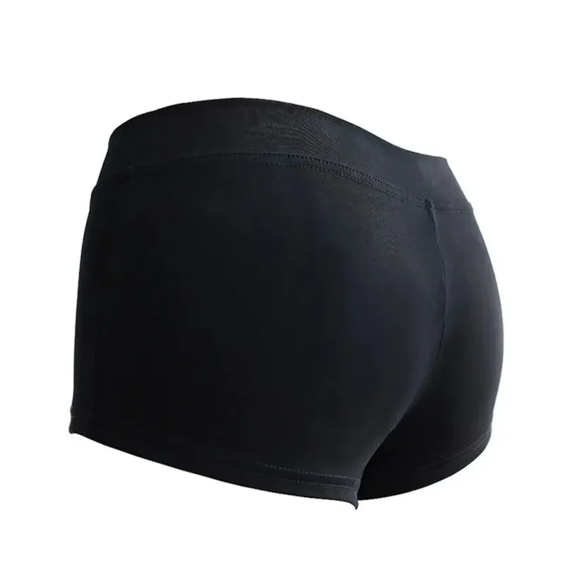 Ultra Short Sports Shorts
