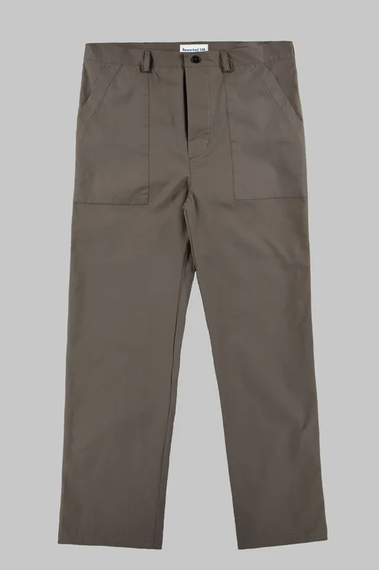 Utility Pants Stone