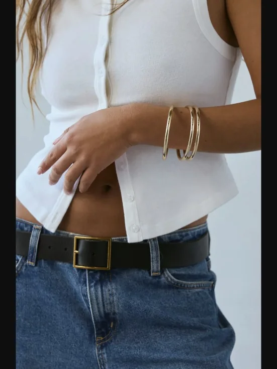 Tube Bangle Pack