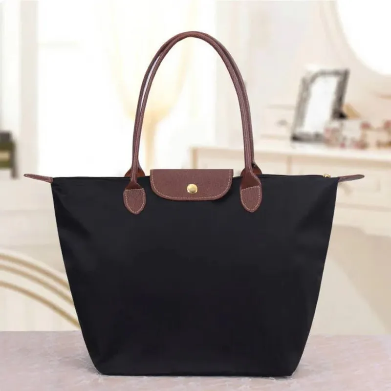 Versatile Shoulder Bag
