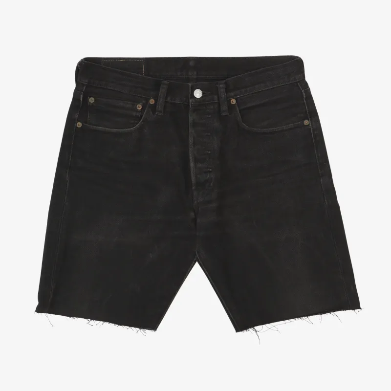 Vintage Cut Off Shorts