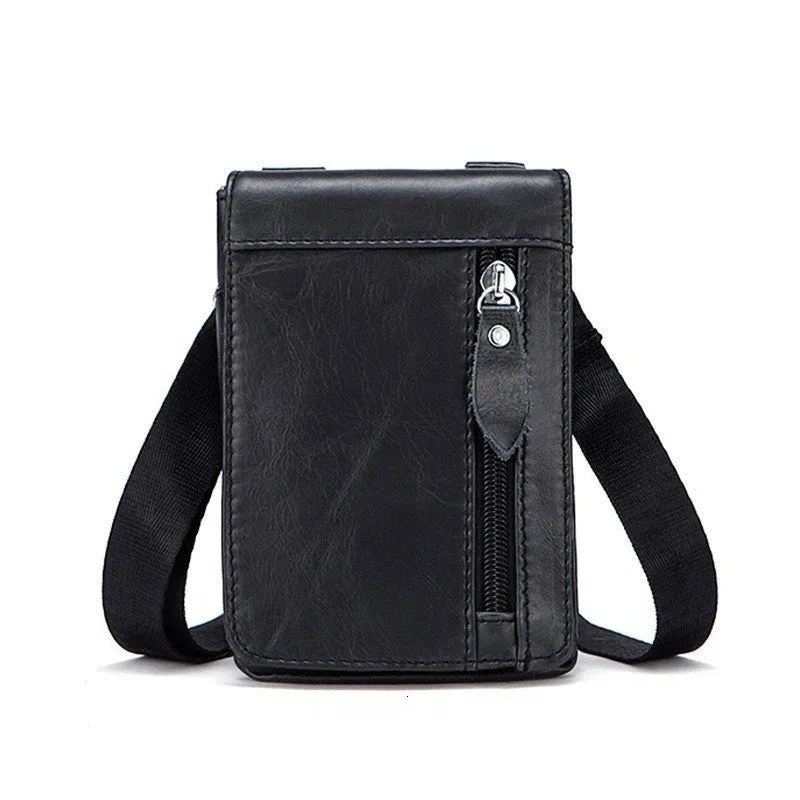 Wear Small Belt Bag