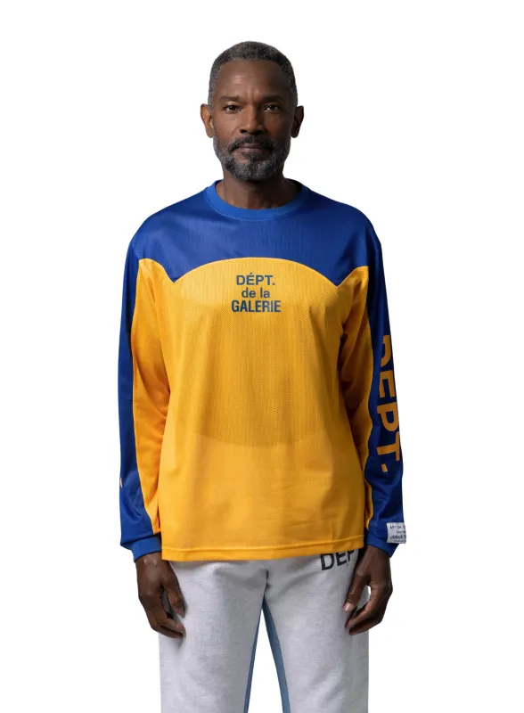 Western Sport Elegant Mesh