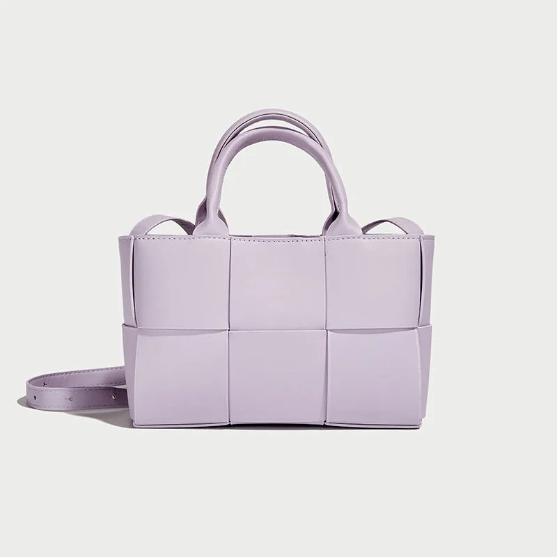 White Crossbody Bag