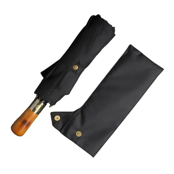 Windproof Folding Umbrella