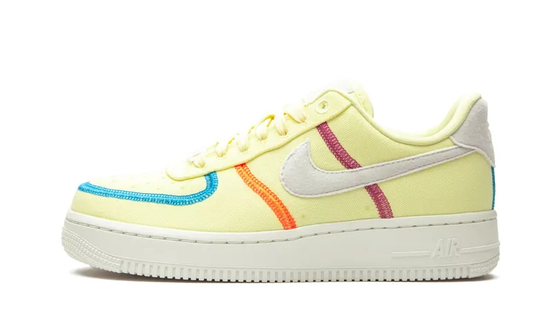 Wmns Air Force ' Lx "life Lime"