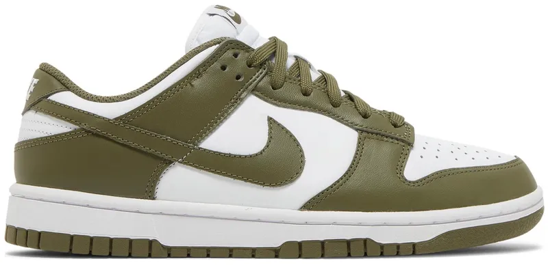 Wmns Nike Dunk Low