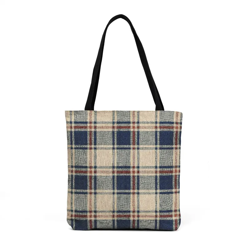 Woven Tote
