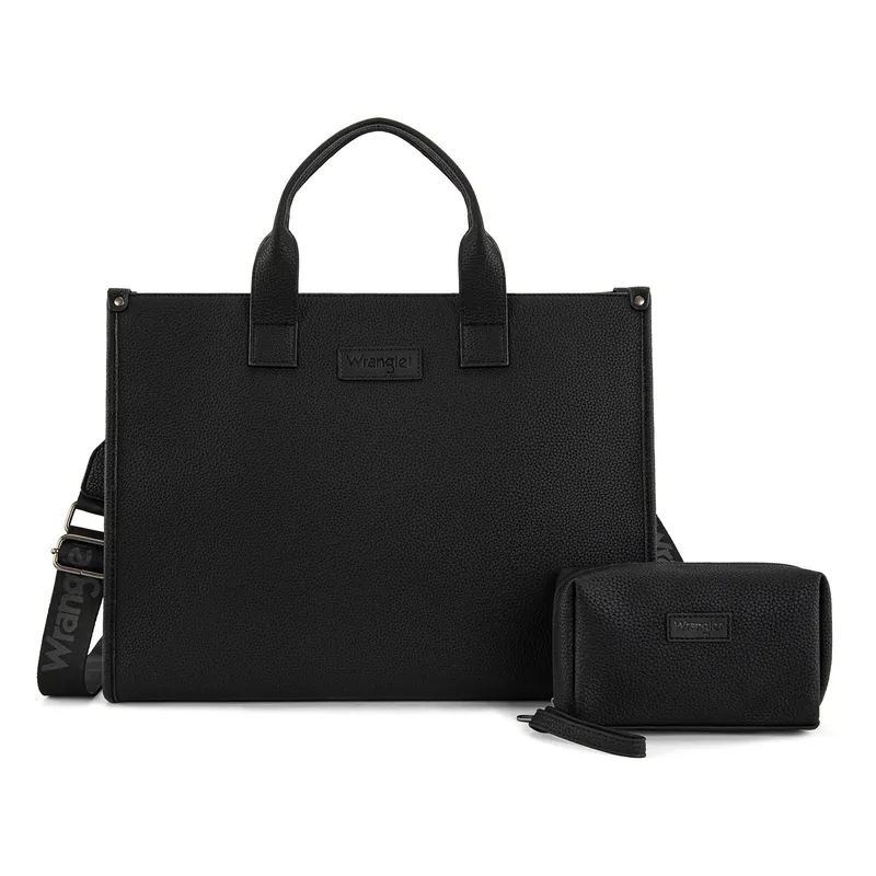 Wrangler Work Tote
