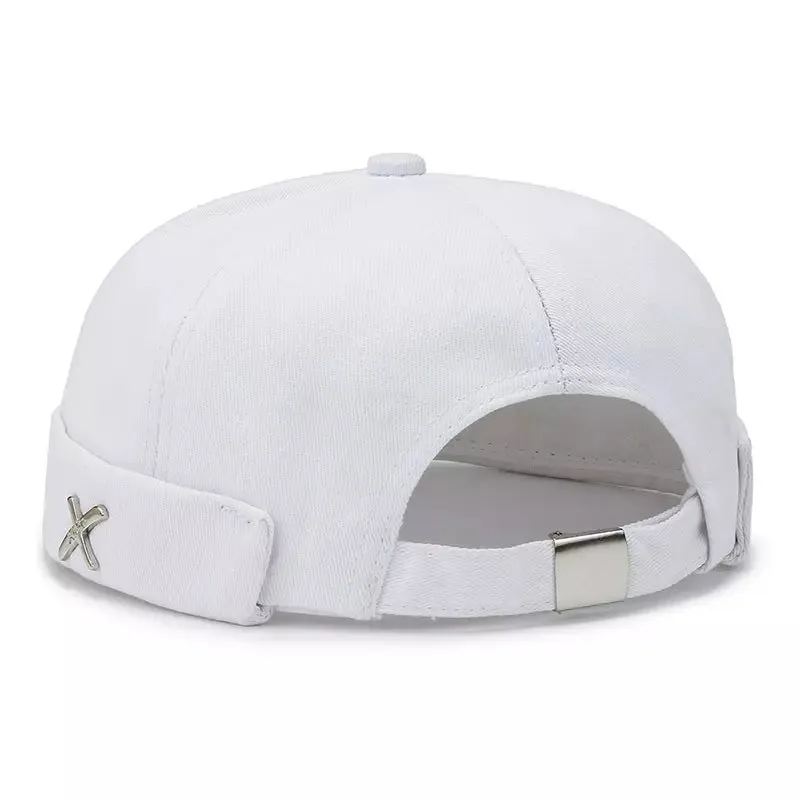 X Minimal Cotton Docker
