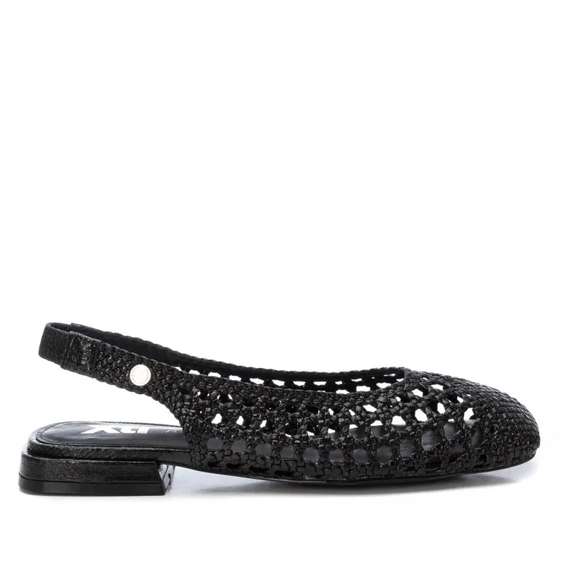 Xti Slingback Flats