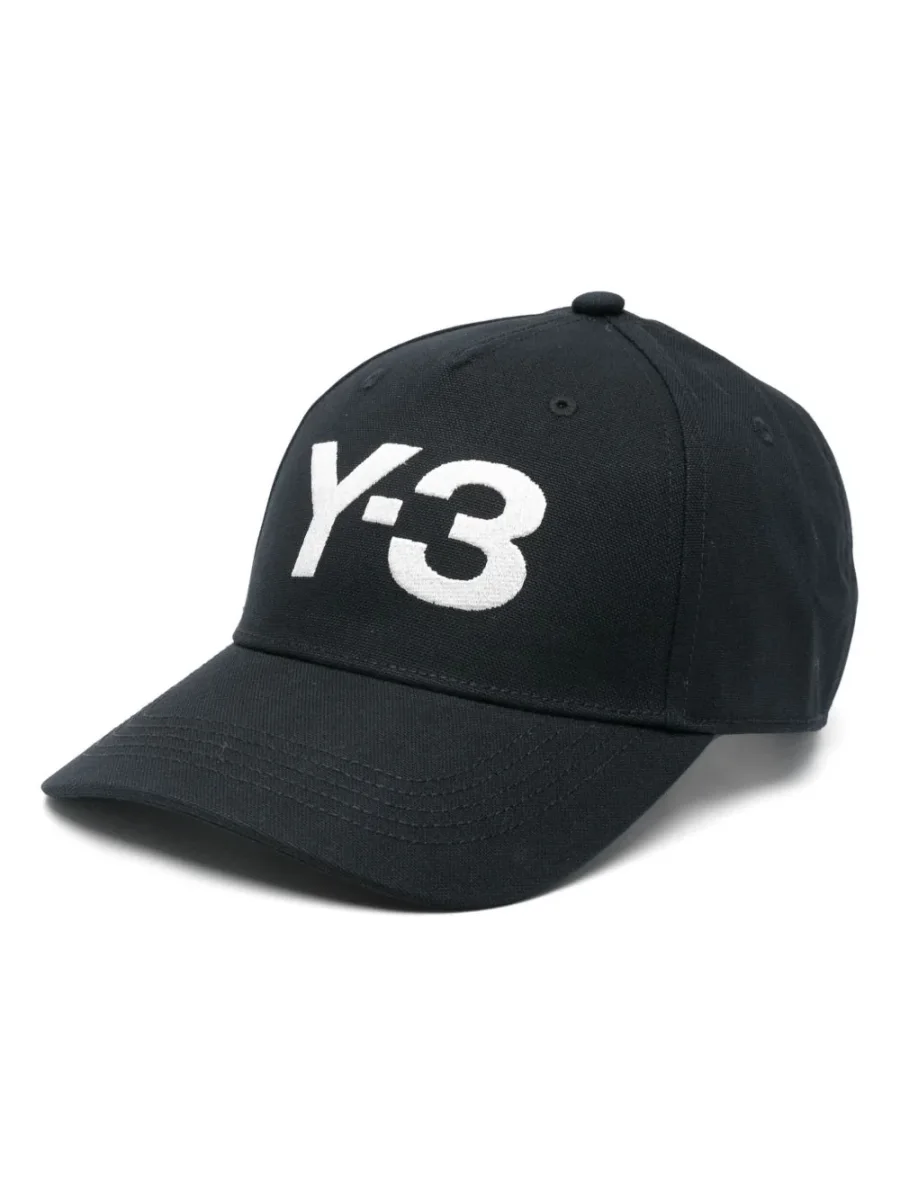 Y- Logo Baseball Cap